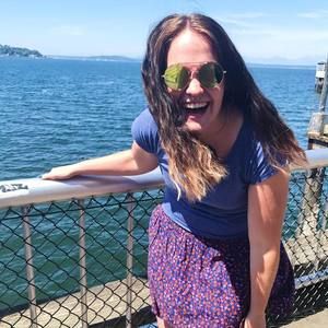 Meet your Posher, Kate